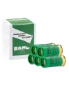 SAPL - Pack sécurité pistolet Gomm-Cogne GC27 SAPL + boîte 5 cartouches chevrotine 12/50 