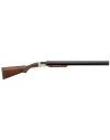 Fusil monocoup pliant 12/76 silencieux - Yildiz 