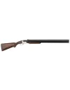 Fusil monocoup pliant 12/76 silencieux - Yildiz 