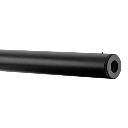 Fusil monocoup pliant 12/76 silencieux - Yildiz 