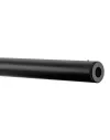 Fusil monocoup pliant 12/76 silencieux - Yildiz 