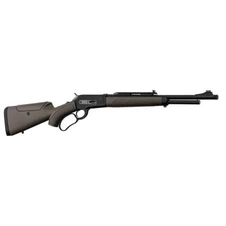 Carabine de chasse Pedersoli lever action Droptine Cal. 30-30 Win 