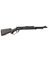 Carabine de chasse Pedersoli lever action Droptine Cal. 30-30 Win 