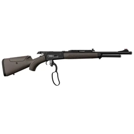 Carabine de chasse Pedersoli lever action Droptine Cal. 30-30 Win 