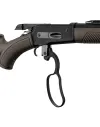 Carabine de chasse Pedersoli lever action Droptine Cal. 30-30 Win 