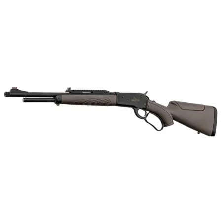 Carabine de chasse Pedersoli lever action Droptine Cal. 30-30 Win 