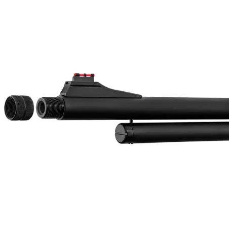 Carabine de chasse Pedersoli lever action Droptine Cal. 30-30 Win 