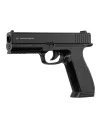 Pistolet airgun Borner 17 Cal. 4.5 mm (.177) CO2 BB's 