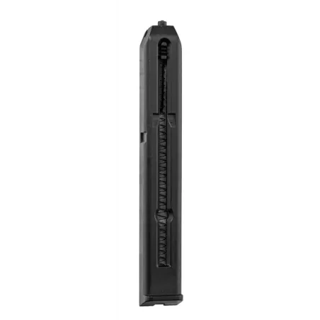 Pistolet airgun Borner 17 Cal. 4.5 mm (.177) CO2 BB's 