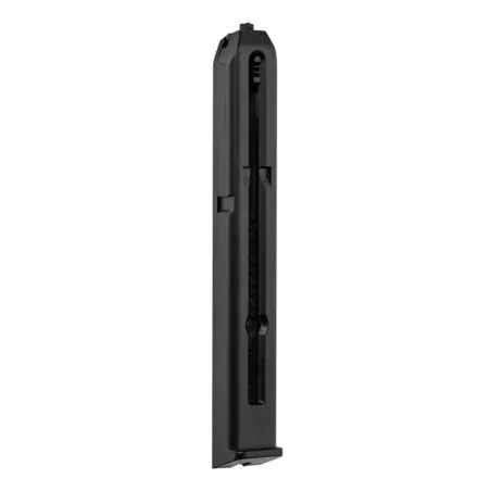 Pistolet airgun Borner 17 Cal. 4.5 mm (.177) CO2 BB's 