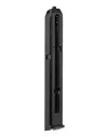 Pistolet airgun Borner 17 Cal. 4.5 mm (.177) CO2 BB's 