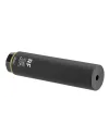 Silencieux Stalon RF (RimFire) pour armes à percussion annulaire (calibres .17 à .22) 