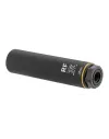 Silencieux Stalon RF (RimFire) pour armes à percussion annulaire (calibres .17 à .22) 