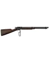 Carabine à levier sous garde Chiappa LA322 standard finition Matte Black canon fileté 
