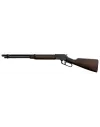 Carabine à levier sous garde Chiappa LA322 standard finition Matte Black canon fileté 