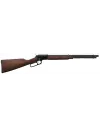 Carabine à levier sous garde Chiappa LA322 standard finition Matte Black canon fileté 