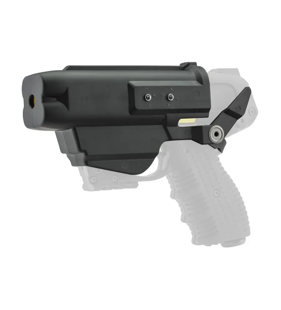 Holster pour JPX 4 / JPX 4 L Holster pour JPX 4 / JPX 4 L