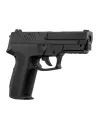 Pistolet Airgun Borner 22 Cal. 4.5 mm CO2 BB's 