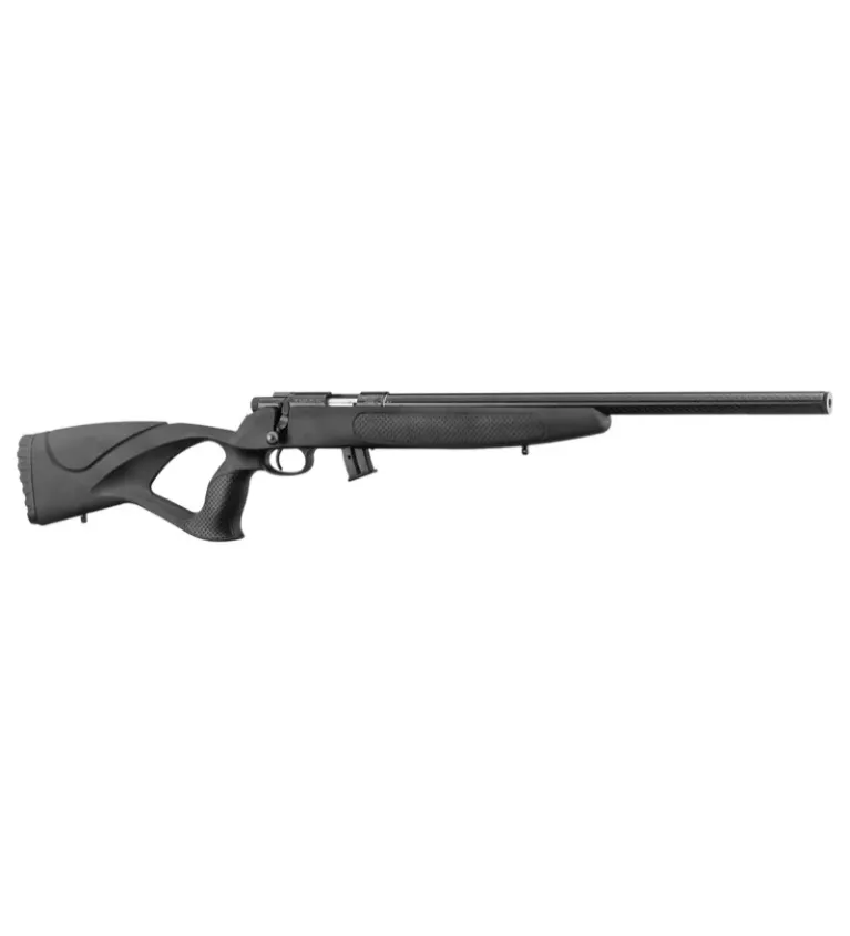 Carabine 22 LR BO Manufacture Equality Maker Silencieuse 