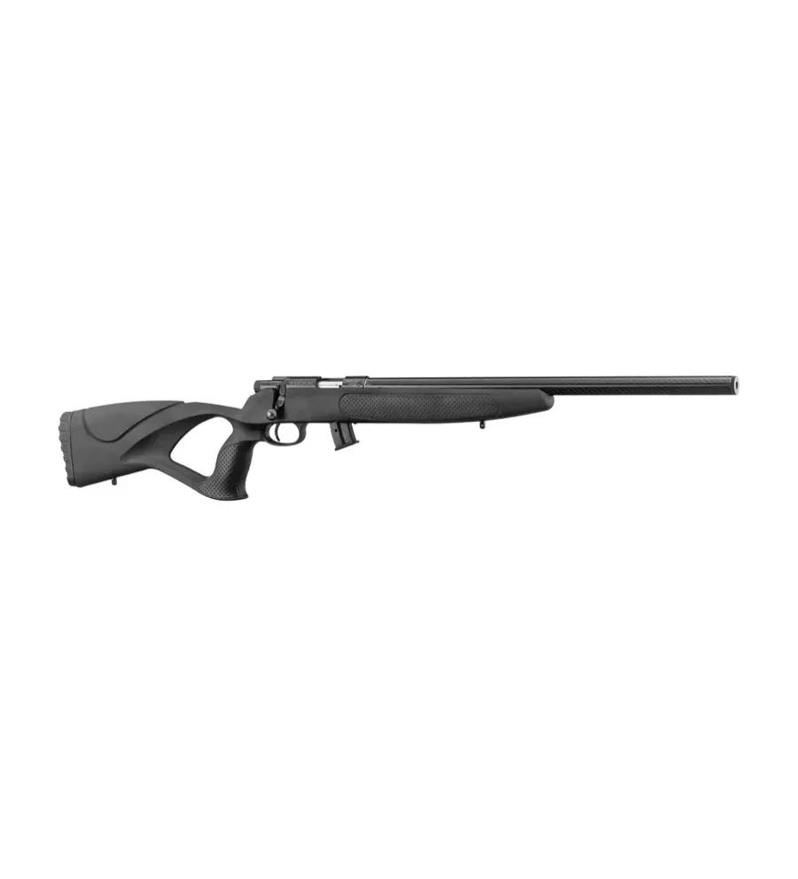 Carabine 22 LR BO Manufacture Equality Maker Silencieuse Carabine 22 LR BO Manufacture Equality Maker Silencieuse