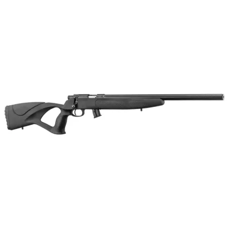 Carabine 22 LR BO Manufacture Equality Maker Silencieuse 