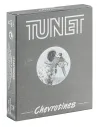 Cartouches TUNET chevrotines 12/67  