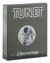 Cartouches TUNET chevrotines 12/70  