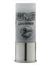 Cartouches TUNET chevrotines 12/70  