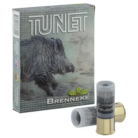TUNET Brenneke bourre grasse 12/67 