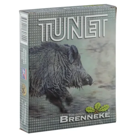 TUNET Brenneke bourre grasse 12/67 