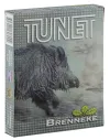 TUNET Brenneke bourre grasse 12/67 