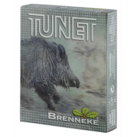 TUNET Brenneke bourre grasse 12/67 