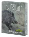 TUNET Brenneke bourre grasse 12/67 