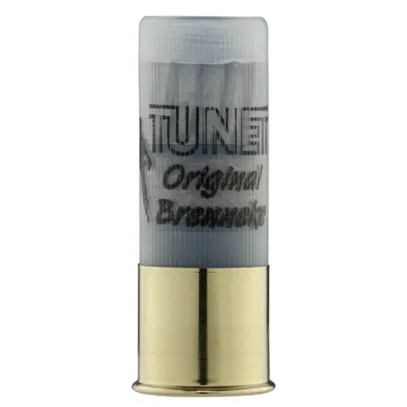 TUNET Brenneke bourre grasse 12/67 