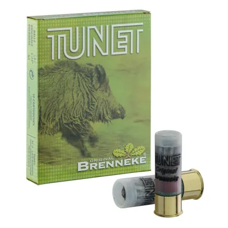 TUNET Brenneke bourre grasse 16/67 