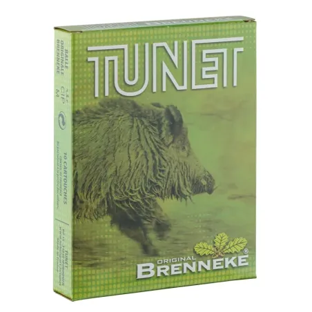 TUNET Brenneke bourre grasse 16/67 