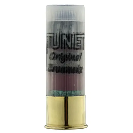 TUNET Brenneke bourre grasse 16/67 