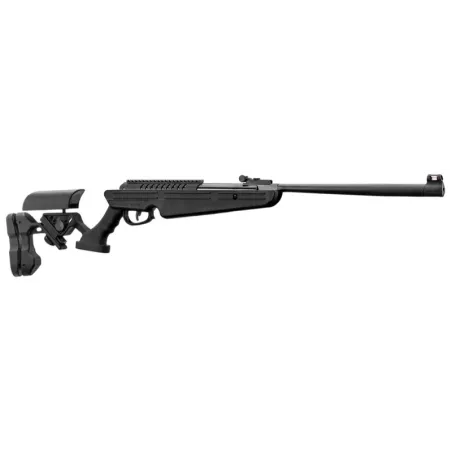 Carabine à air break barrel QUANTICO 5.5 mm 