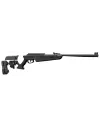 Carabine à air break barrel QUANTICO 5.5 mm 