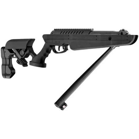 Carabine à air break barrel QUANTICO 5.5 mm 