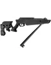 Carabine à air break barrel QUANTICO 5.5 mm 