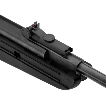 Carabine à air break barrel QUANTICO 5.5 mm 
