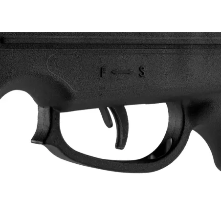 Carabine à air break barrel QUANTICO 5.5 mm 