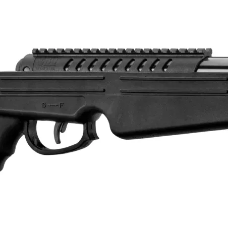 Carabine à air break barrel QUANTICO 5.5 mm 