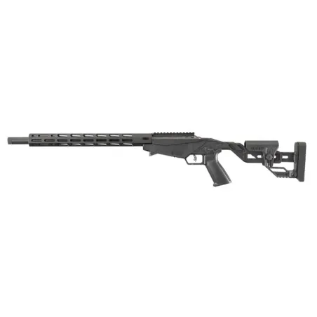 Carabine à verrou Ruger Precision Cal.17 HMR 18'' 
