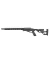 Carabine à verrou Ruger Precision Cal.17 HMR 18'' 