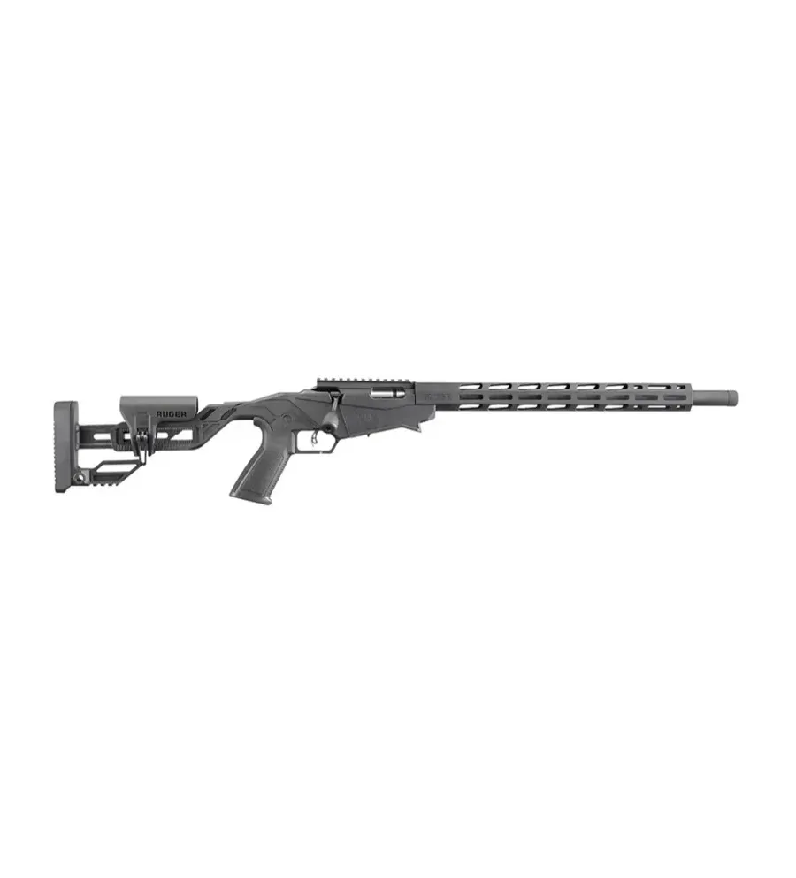 Carabine à verrou Ruger Precision Rimfire Cal.22 LR 18'' Carabine à verrou Ruger Precision Rimfire Cal.22 LR 18''