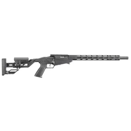 Carabine à verrou Ruger Precision Rimfire Cal.22 LR 18'' 