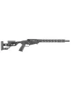 Carabine à verrou Ruger Precision Rimfire Cal.22 LR 18'' 