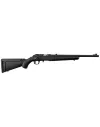 Carabine à verrou Ruger American Rimfire Cal. 22LR 18'' 1/2''-28 